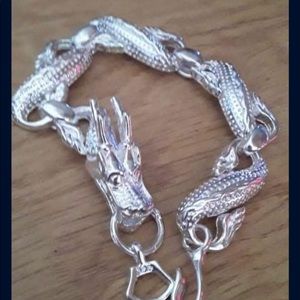 Dragon Bracelet
